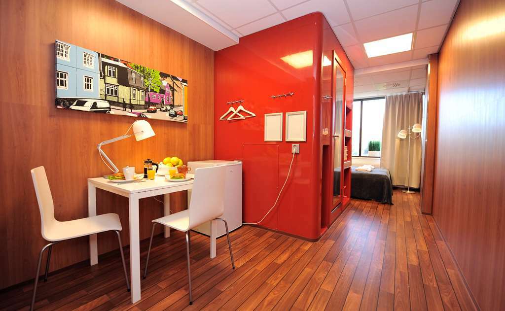 Greenstar Hotel Όουλου Δωμάτιο φωτογραφία